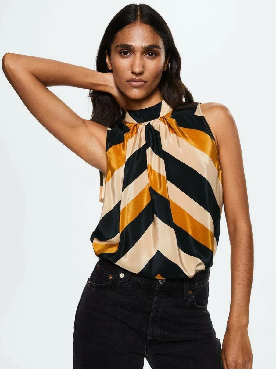 CALIZA - Blouse