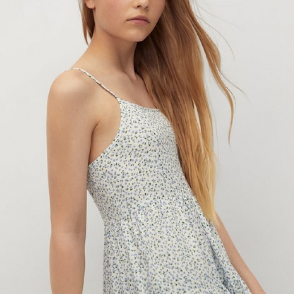 Les robes enfant