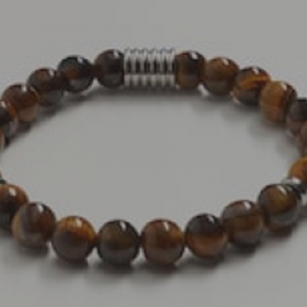 Les bracelets homme