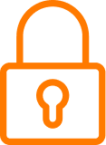  Paiement sécurisé 